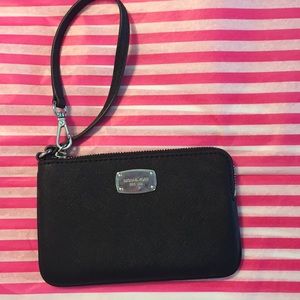 Michael Kors wristlet